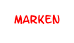 Marken